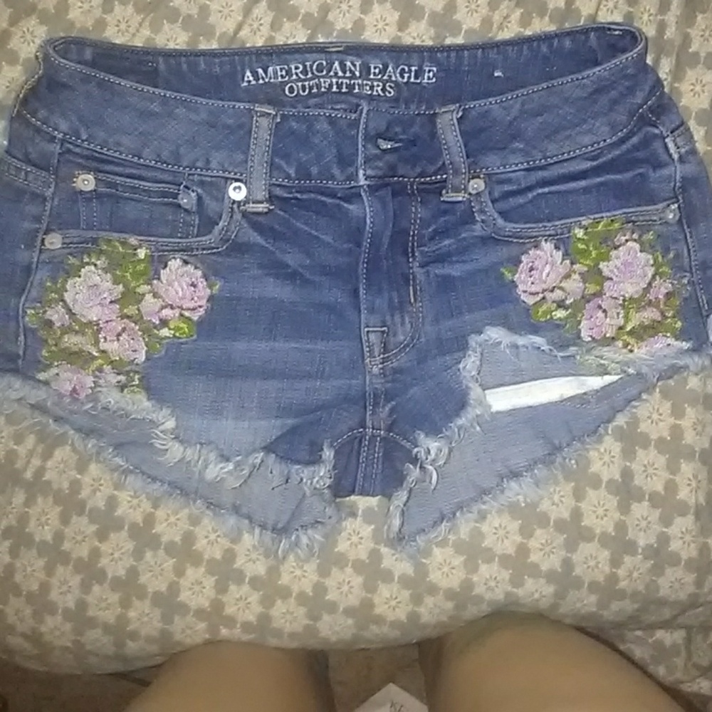 AE shorts